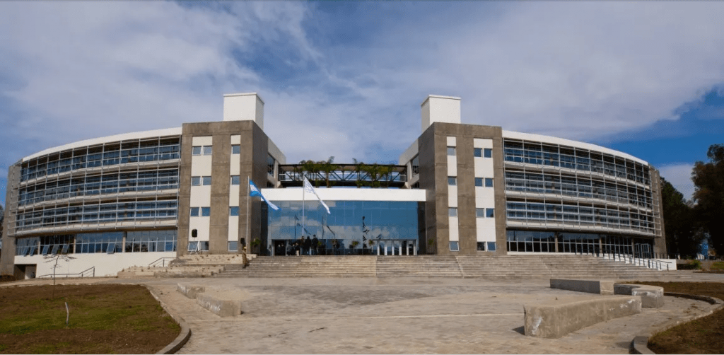 MINISTERIO DE EDUCACION