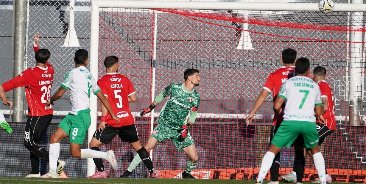 Independiente perdió con Banfield y se hunde en el fondo de la tabla ...